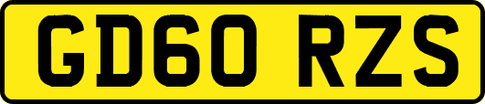 GD60RZS