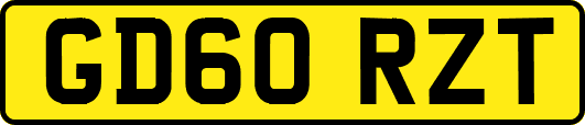 GD60RZT