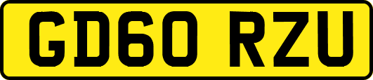 GD60RZU
