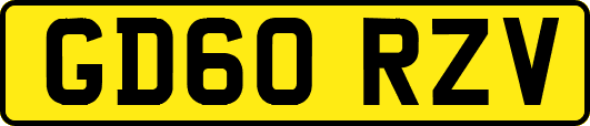 GD60RZV