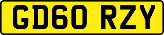 GD60RZY