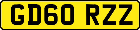 GD60RZZ