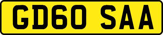 GD60SAA