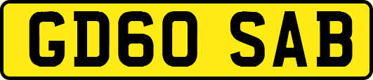 GD60SAB
