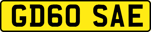 GD60SAE