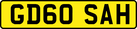 GD60SAH