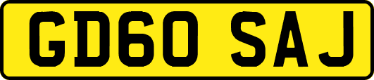 GD60SAJ