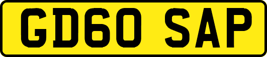 GD60SAP