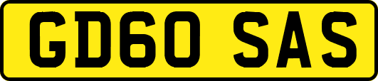 GD60SAS