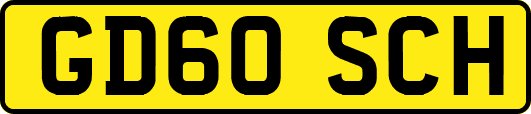 GD60SCH