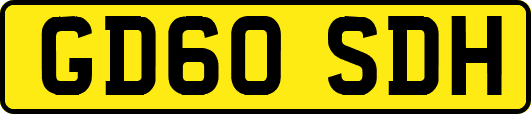 GD60SDH