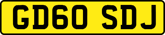 GD60SDJ