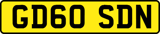 GD60SDN