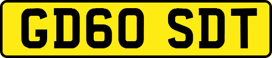 GD60SDT