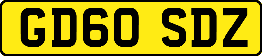 GD60SDZ
