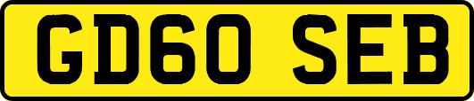 GD60SEB