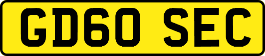 GD60SEC