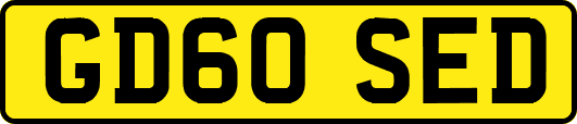 GD60SED
