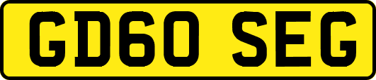 GD60SEG
