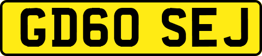 GD60SEJ