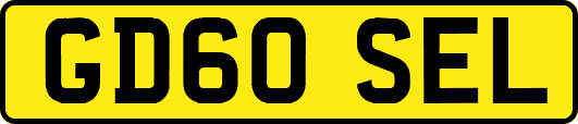 GD60SEL