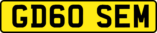 GD60SEM