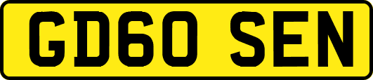 GD60SEN