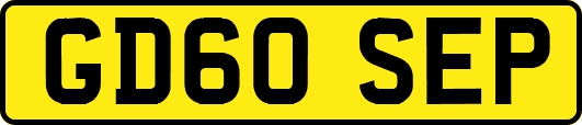 GD60SEP