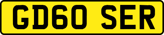 GD60SER