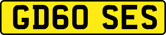 GD60SES