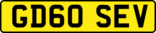 GD60SEV