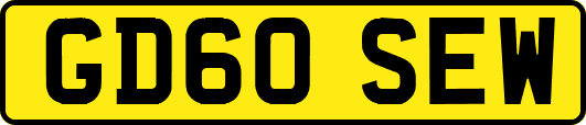 GD60SEW