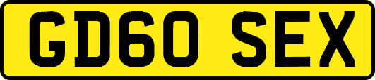 GD60SEX