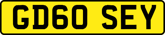 GD60SEY