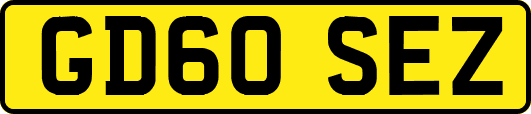 GD60SEZ