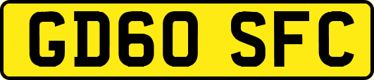 GD60SFC