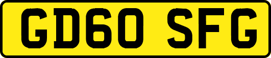 GD60SFG