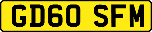 GD60SFM