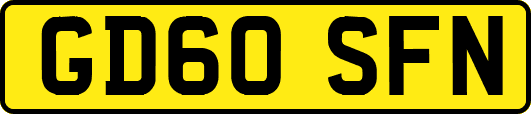 GD60SFN