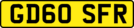 GD60SFR