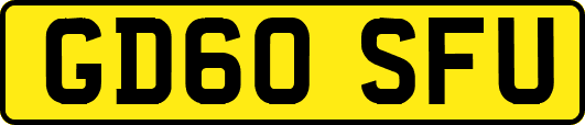GD60SFU