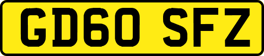 GD60SFZ