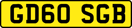 GD60SGB