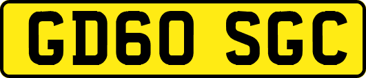 GD60SGC