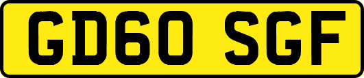 GD60SGF