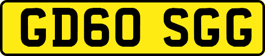 GD60SGG