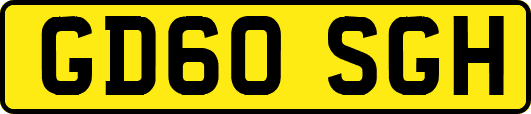 GD60SGH