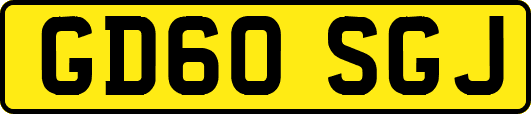 GD60SGJ