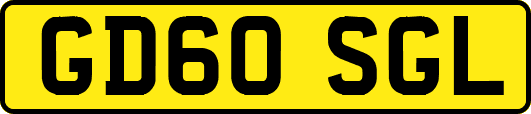 GD60SGL