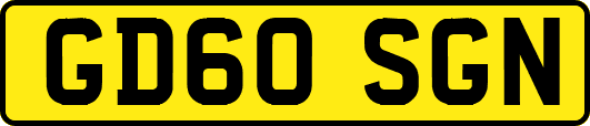 GD60SGN